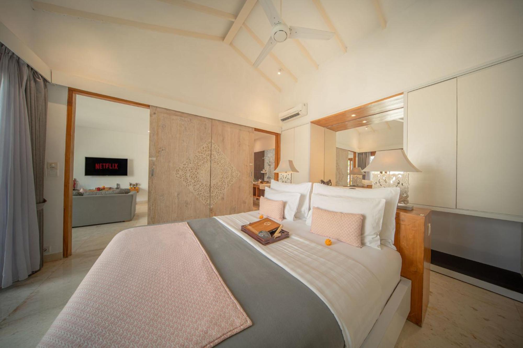 The Jimbaran Villa By Ini Vie Hospitality Dış mekan fotoğraf